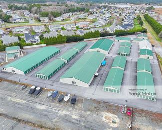 Photo 3 of West Fenwick Self Storage - 36773 Lighthouse Road, Selbyville, DE