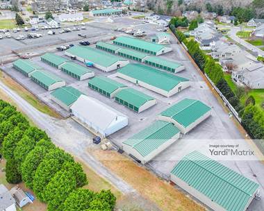 Storage Units for Rent available at 36773 Lighthouse Road, Selbyville, DE 19975