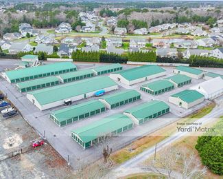 Photo 5 of West Fenwick Self Storage - 36773 Lighthouse Road, Selbyville, DE