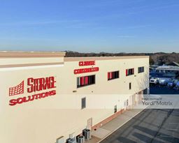 Image for Storage Solutions - 18389 Olde Coach Drive, Rehoboth Beach, DE