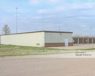 Photo 2 of I-70 Self Storage - 2421 NW Walker Avenue, Topeka, KS