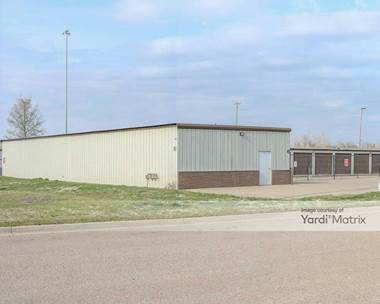 Storage Units for Rent available at 2421 NW Walker Avenue, Topeka, KS 66606