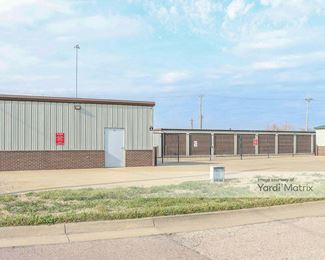 Photo 4 of I-70 Self Storage - 2421 NW Walker Avenue, Topeka, KS