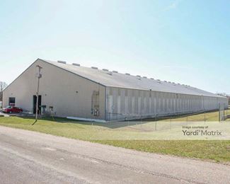Photo 2 of Frontier Self Storage - 3245 NW 54th Street, Topeka, KS