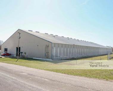 Storage Units for Rent available at 3245 NW 54th Street, Topeka, KS 66618