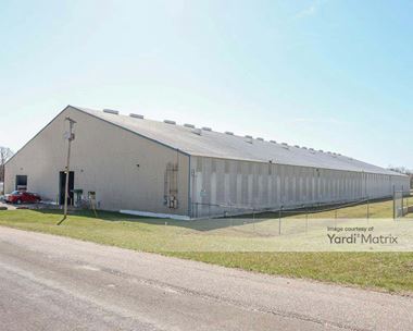 Storage Units for Rent available at 3245 NW 54th Street, Topeka, KS 66618