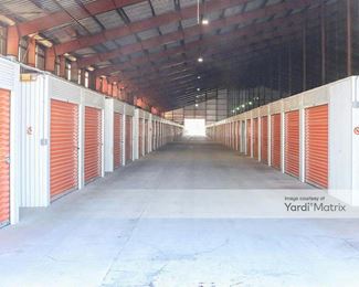Photo 3 of Frontier Self Storage - 3245 NW 54th Street, Topeka, KS
