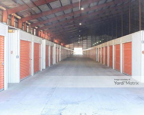 Photo 3 of Frontier Self Storage - 3245 NW 54th Street, Topeka, KS