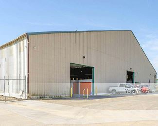 Photo 4 of Frontier Self Storage - 3245 NW 54th Street, Topeka, KS