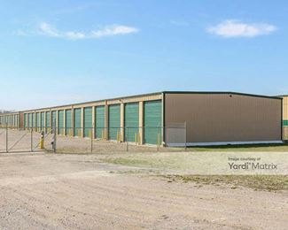 Photo 5 of Frontier Self Storage - 3245 NW 54th Street, Topeka, KS