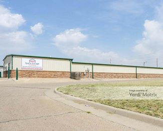 Photo 1 of Spare Garage Storage - 4431 SE California Avenue, Topeka, KS
