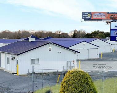 Storage Units for Rent available at 32172 Janice Road, Nassau, DE 19969
