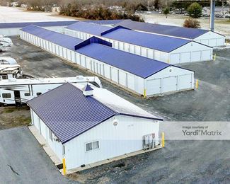 Photo 3 of Henlopen Storage - 32172 Janice Road, Nassau, DE