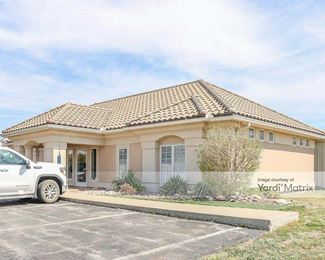Photo 1 of Alota Storage - 1324 SW Auburn Road, Topeka, KS