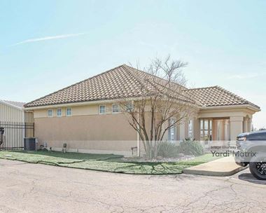 Storage Units for Rent available at 1324 SW Auburn Road, Topeka, KS 66615