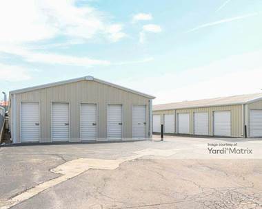 Storage Units for Rent available at 1324 SW Auburn Road, Topeka, KS 66615