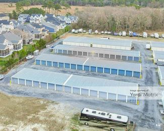 Photo 2 of Bethany Mini Storage - 30273 Cedar Neck Road, Ocean View, DE