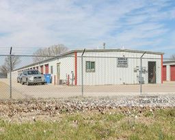Image for A&M North Topeka - 1505 NW Gage Blvd, Topeka, KS