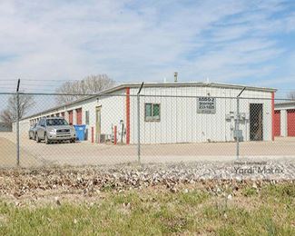 Photo 1 of A-M North Topeka - 1505 NW Gage Blvd, Topeka, KS