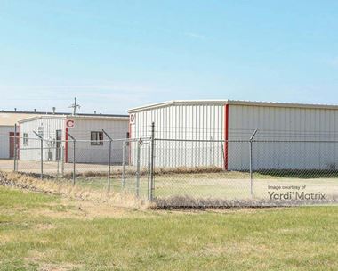 Storage Units for Rent available at 1505 NW Gage Blvd, Topeka, KS 66618