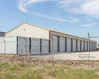 Photo 3 of A-M North Topeka - 1505 NW Gage Blvd, Topeka, KS
