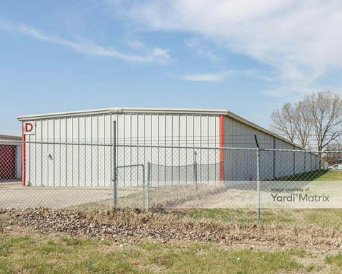 Photo 4 of A-M North Topeka - 1505 NW Gage Blvd, Topeka, KS