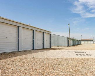 Photo 2 of Topeka Boat Storage - 1441 SW Auburn Road, Topeka, KS