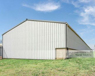 Photo 3 of Topeka Boat Storage - 1441 SW Auburn Road, Topeka, KS
