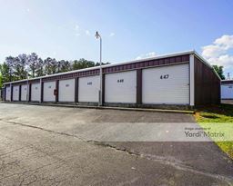 Image for Lynn's Lock & Storage - 1311 North Maple Street, Searcy, AR