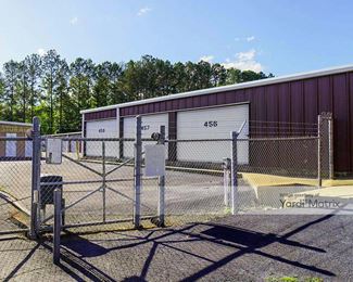 Photo 2 of Lynn-s Lock-Storage - 1311 North Maple Street, Searcy, AR