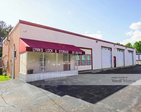Photo 4 of Lynn-s Lock-Storage - 1311 North Maple Street, Searcy, AR