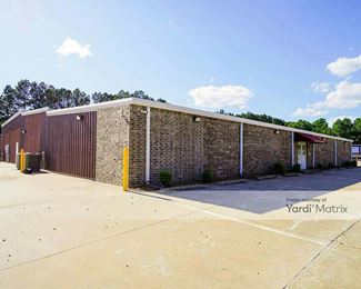 Photo 5 of Lynn-s Lock-Storage - 1311 North Maple Street, Searcy, AR