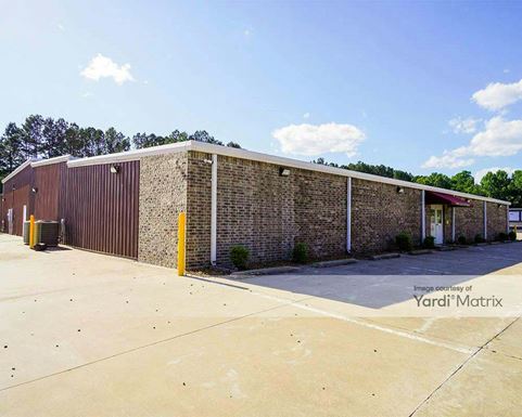 Photo 5 of Lynn-s Lock-Storage - 1311 North Maple Street, Searcy, AR