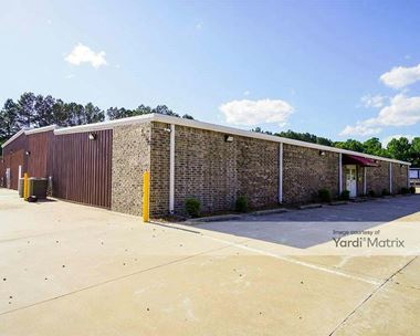 Storage Units for Rent available at 1311 North Maple Street, Searcy, AR 72143