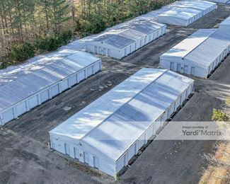Photo 1 of Atlantic Self Storage - 26582 John J. Williams Hwy, Millsboro, DE