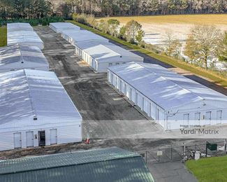 Photo 2 of Atlantic Self Storage - 26582 John J. Williams Hwy, Millsboro, DE