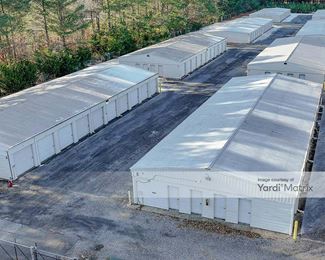 Photo 3 of Atlantic Self Storage - 26582 John J. Williams Hwy, Millsboro, DE