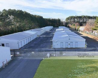Photo 4 of Atlantic Self Storage - 26582 John J. Williams Hwy, Millsboro, DE