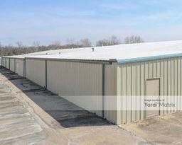 Image for Capital City Storage - 3200 South Kansas Avenue, Topeka, KS