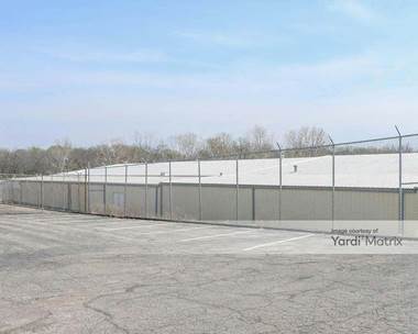Storage Units for Rent available at 3200 South Kansas Avenue, Topeka, KS 66611