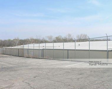 Storage Units for Rent available at 3200 South Kansas Avenue, Topeka, KS 66611