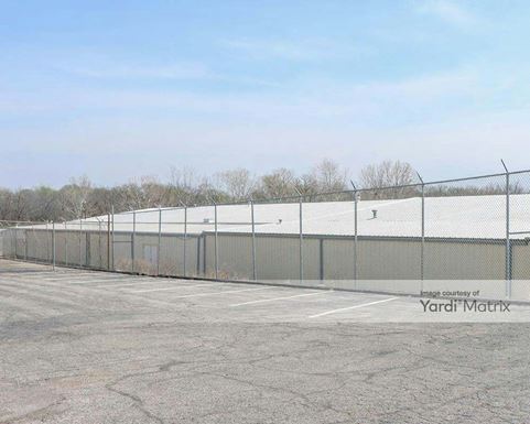 Photo 3 of Capital City Storage - 3200 South Kansas Avenue, Topeka, KS