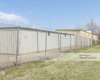 Photo 4 of Capital City Storage - 3200 South Kansas Avenue, Topeka, KS