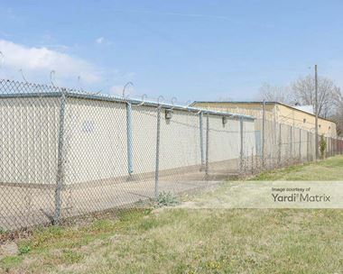 Storage Units for Rent available at 3200 South Kansas Avenue, Topeka, KS 66611