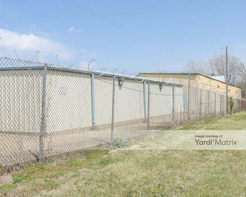 Photo 4 of Capital City Storage - 3200 South Kansas Avenue, Topeka, KS
