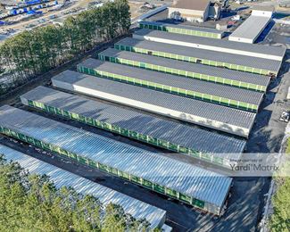 Photo 2 of Store Space Self Storage - 32440 Long Neck Road, Millsboro, DE