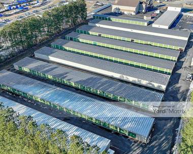 Storage Units for Rent available at 32440 Long Neck Road, Millsboro, DE 19966