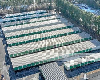 Photo 5 of Store Space Self Storage - 32440 Long Neck Road, Millsboro, DE