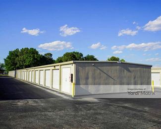 Photo 1 of Self Storage of Arkansas - 2010 Jean Drive, Searcy, AR