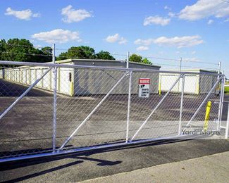 Photo 2 of Self Storage of Arkansas - 2010 Jean Drive, Searcy, AR